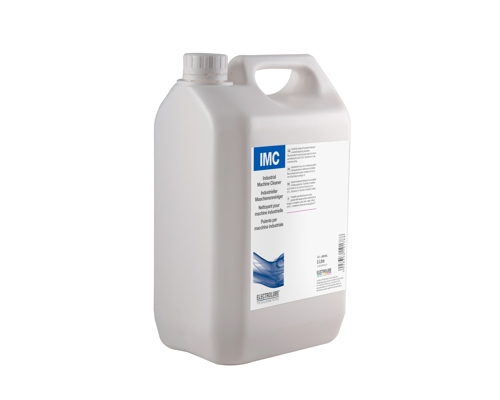 IMC - Industrial Machine Cleaner - Related
